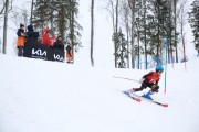 FIS Baltijas kauss 2022 3.posms, jauniešu un meistaru SL