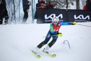 FIS Baltijas kauss 2022 3.posms, jauniešu un meistaru SL