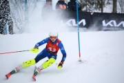 FIS Baltijas kauss 2022 3.posms, jauniešu un meistaru SL