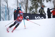 FIS Baltijas kauss 2022 3.posms, jauniešu un meistaru SL