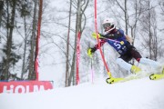 FIS Baltijas kauss 2022 3.posms, jauniešu un meistaru SL