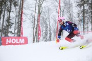 FIS Baltijas kauss 2022 3.posms, jauniešu un meistaru SL