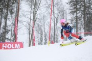 FIS Baltijas kauss 2022 3.posms, jauniešu un meistaru SL