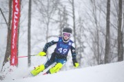 FIS Baltijas kauss 2022 3.posms, jauniešu un meistaru SL