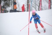 FIS Baltijas kauss 2022 3.posms, jauniešu un meistaru SL