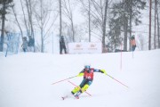 FIS Baltijas kauss 2022 3.posms, jauniešu un meistaru SL