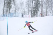 FIS Baltijas kauss 2022 3.posms, jauniešu un meistaru SL