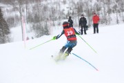 FIS Baltijas kauss 2022 3.posms, jauniešu un meistaru SL