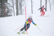 FIS Baltijas kauss 2022 3.posms, jauniešu un meistaru SL