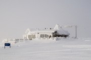 FIS Baltic Cup 2018 3. posms, jauniešu un meistaru GS, Foto: Emīls Lukšo