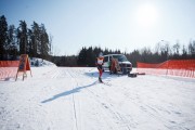 FIS Latvijas Čempionāts 2018 otrais posms, sprints C, Foto: Jānis Vīksna