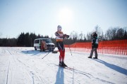 FIS Latvijas Čempionāts 2018 otrais posms, sprints C, Foto: Jānis Vīksna