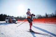 FIS Latvijas Čempionāts 2018 otrais posms, sprints C, Foto: Jānis Vīksna