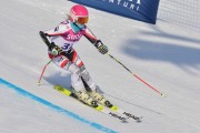 FIS Baltic Cup 2018 3. posms, jauniešu un meistaru GS, Foto: Emīls Lukšo