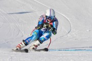 FIS Baltic Cup 2018 3. posms, jauniešu un meistaru GS, Foto: Emīls Lukšo