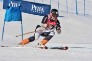 FIS Baltic Cup 2018 3. posms, jauniešu un meistaru GS, Foto: Emīls Lukšo