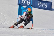 FIS Baltic Cup 2018 3. posms, jauniešu un meistaru GS, Foto: Emīls Lukšo