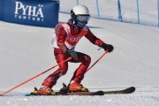 FIS Baltic Cup 2018 3. posms, jauniešu un meistaru GS, Foto: Emīls Lukšo