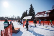 FIS Latvijas Čempionāts 2018 otrais posms, sprints C, Foto: Jānis Vīksna