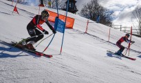 FIS Baltijas kauss 2022 4.posms, FIS paralēlais slaloms, Foto: E.Lukšo