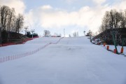 FIS Baltijas kauss 2022 4.posms, FIS paralēlais slaloms, Foto: E.Lukšo