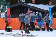 FIS Baltijas kauss 2022 4.posms, FIS paralēlais slaloms, Foto: E.Lukšo