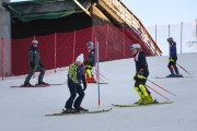 FIS Baltijas kauss 2022 4.posms, FIS paralēlais slaloms, Foto: E.Lukšo