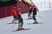 FIS Baltijas kauss 2022 4.posms, FIS paralēlais slaloms, Foto: E.Lukšo