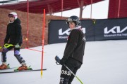 FIS Baltijas kauss 2022 4.posms, FIS paralēlais slaloms, Foto: E.Lukšo