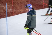 FIS Baltijas kauss 2022 4.posms, FIS paralēlais slaloms, Foto: E.Lukšo