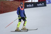 FIS Baltijas kauss 2022 4.posms, FIS paralēlais slaloms, Foto: E.Lukšo