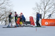 FIS Baltijas kauss 2022 4.posms, FIS paralēlais slaloms, Foto: E.Lukšo