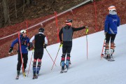 FIS Baltijas kauss 2022 4.posms, FIS paralēlais slaloms, Foto: E.Lukšo