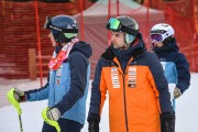 FIS Baltijas kauss 2022 4.posms, FIS paralēlais slaloms, Foto: E.Lukšo