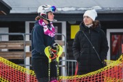 FIS Baltijas kauss 2022 4.posms, FIS paralēlais slaloms, Foto: E.Lukšo