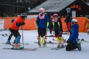 FIS Baltijas kauss 2022 4.posms, FIS paralēlais slaloms, Foto: E.Lukšo