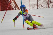 FIS Baltijas kauss 2022 4.posms, FIS paralēlais slaloms, Foto: E.Lukšo