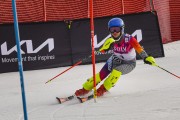 FIS Baltijas kauss 2022 4.posms, FIS paralēlais slaloms, Foto: E.Lukšo