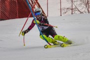 FIS Baltijas kauss 2022 4.posms, FIS paralēlais slaloms, Foto: E.Lukšo