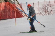 FIS Baltijas kauss 2022 4.posms, FIS paralēlais slaloms, Foto: E.Lukšo