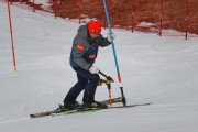 FIS Baltijas kauss 2022 4.posms, FIS paralēlais slaloms, Foto: E.Lukšo