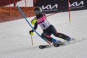 FIS Baltijas kauss 2022 4.posms, FIS paralēlais slaloms, Foto: E.Lukšo