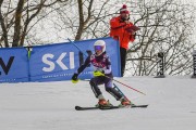 FIS Baltijas kauss 2022 4.posms, FIS paralēlais slaloms, Foto: E.Lukšo