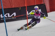 FIS Baltijas kauss 2022 4.posms, FIS paralēlais slaloms, Foto: E.Lukšo