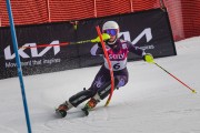 FIS Baltijas kauss 2022 4.posms, FIS paralēlais slaloms, Foto: E.Lukšo