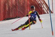 FIS Baltijas kauss 2022 4.posms, FIS paralēlais slaloms, Foto: E.Lukšo