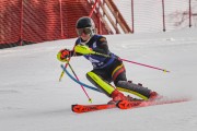 FIS Baltijas kauss 2022 4.posms, FIS paralēlais slaloms, Foto: E.Lukšo