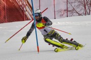 FIS Baltijas kauss 2022 4.posms, FIS paralēlais slaloms, Foto: E.Lukšo