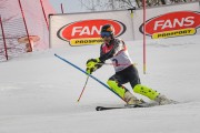 FIS Baltijas kauss 2022 4.posms, FIS paralēlais slaloms, Foto: E.Lukšo