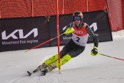 FIS Baltijas kauss 2022 4.posms, FIS paralēlais slaloms, Foto: E.Lukšo